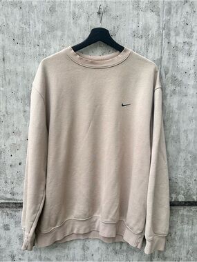 Vintage Nike crewneck sweater